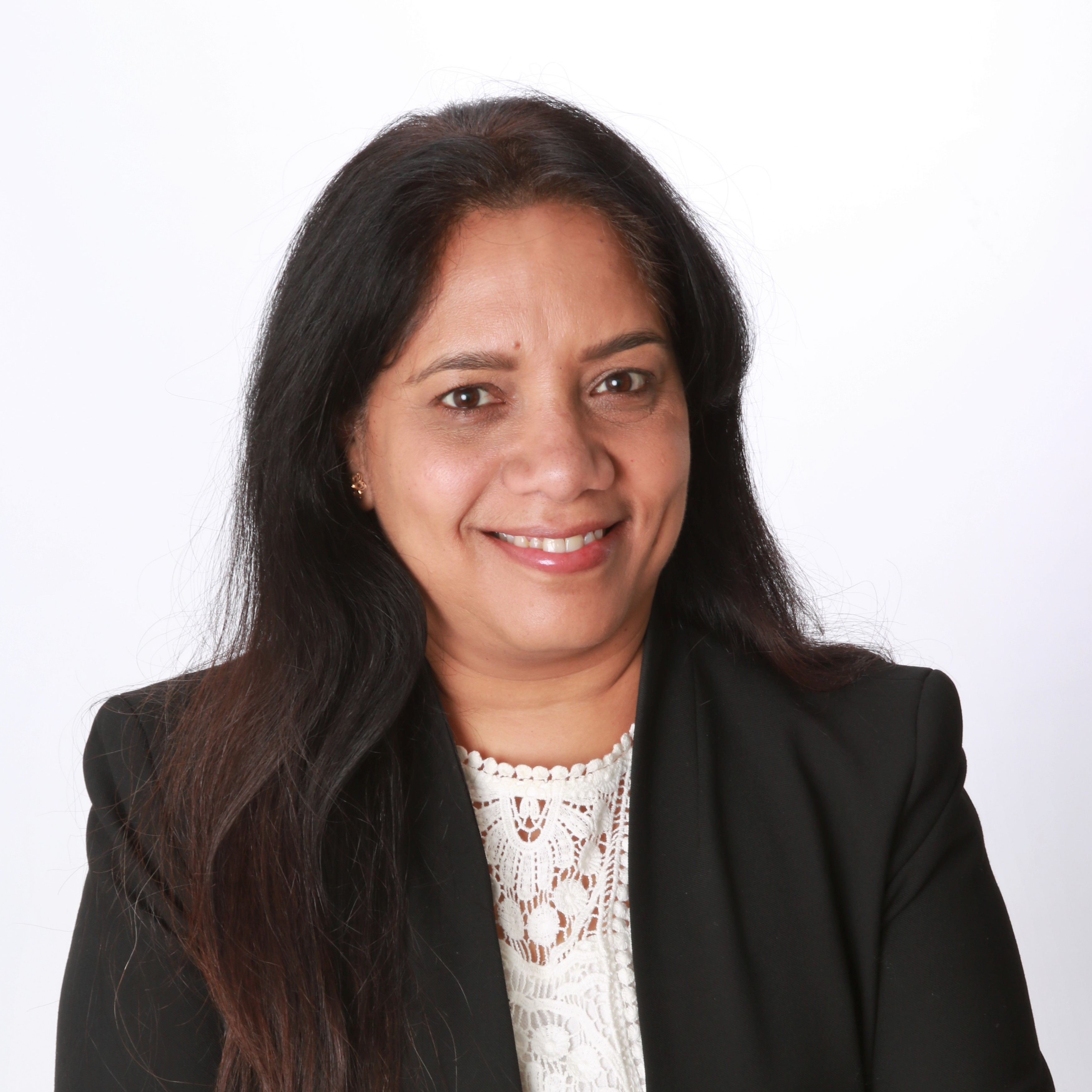 Lalitha Kompella
